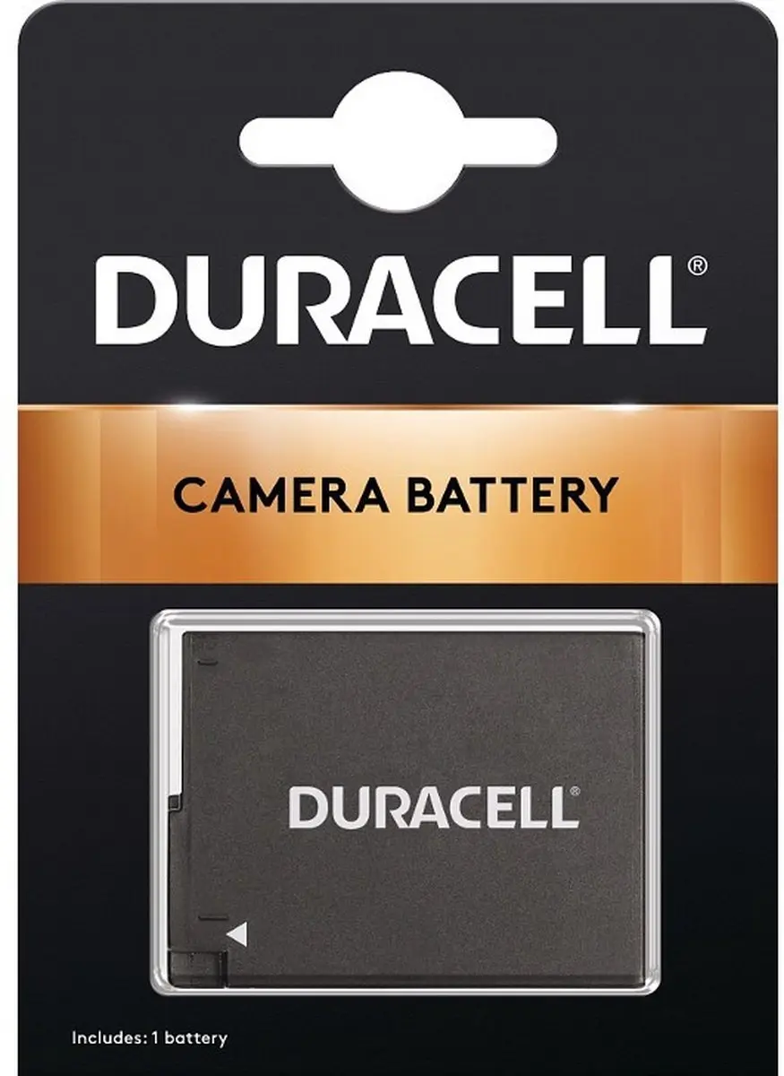 Duracell DMW-BLC12 Accu
