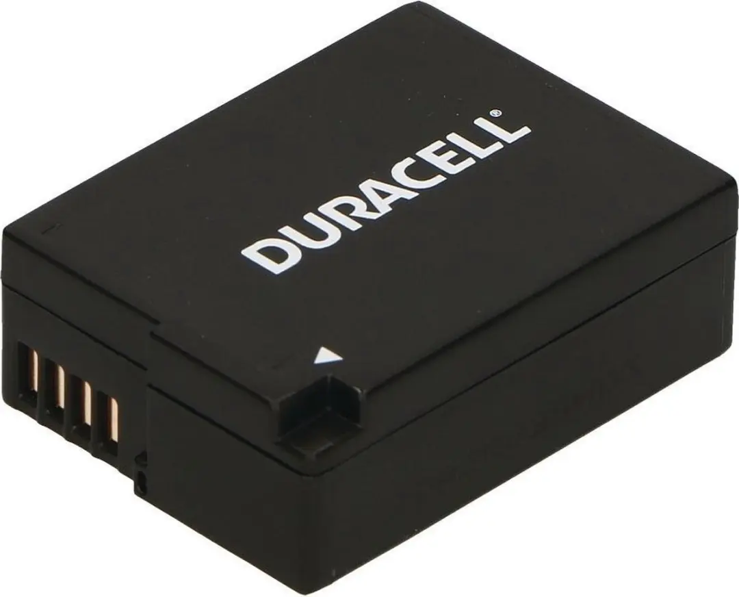 Duracell DMW-BLC12 Accu - 950mAh