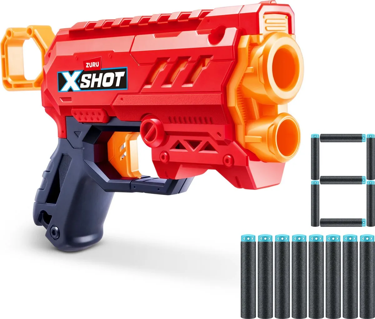 XSHOT ZURU Micro 2.0