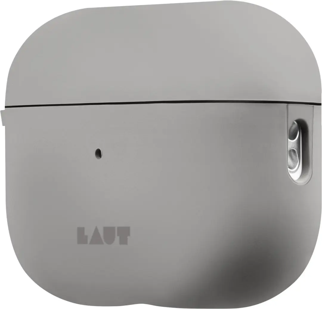 Laut Huex Hoesje AirPods Pro 409737 - Grijs