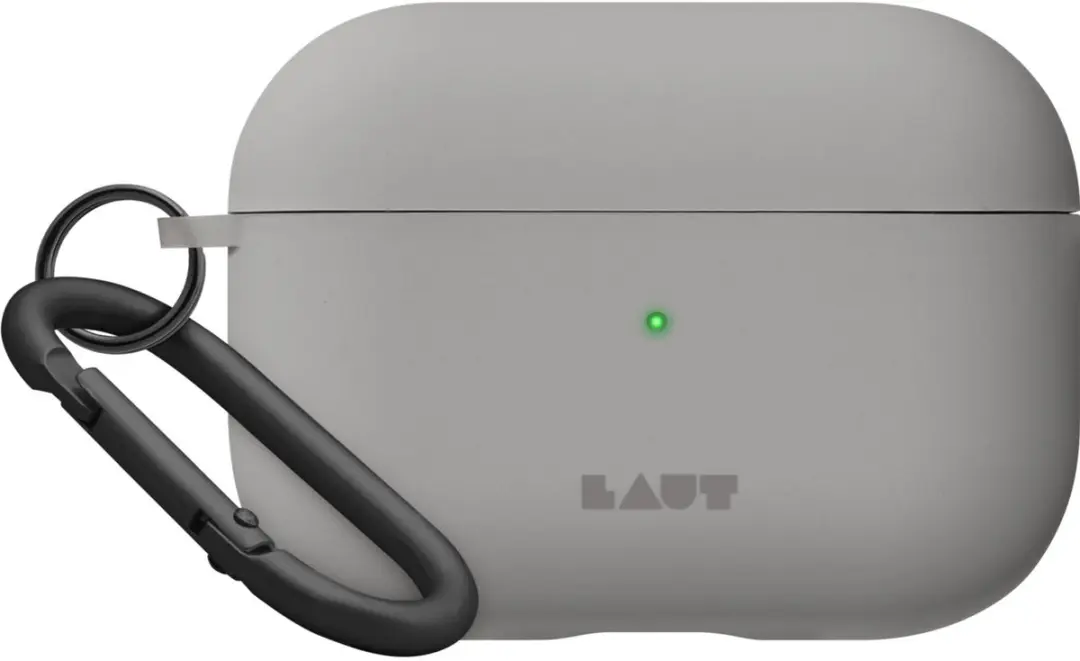Laut Huex Hoesje AirPods Pro 409737 - Grijs