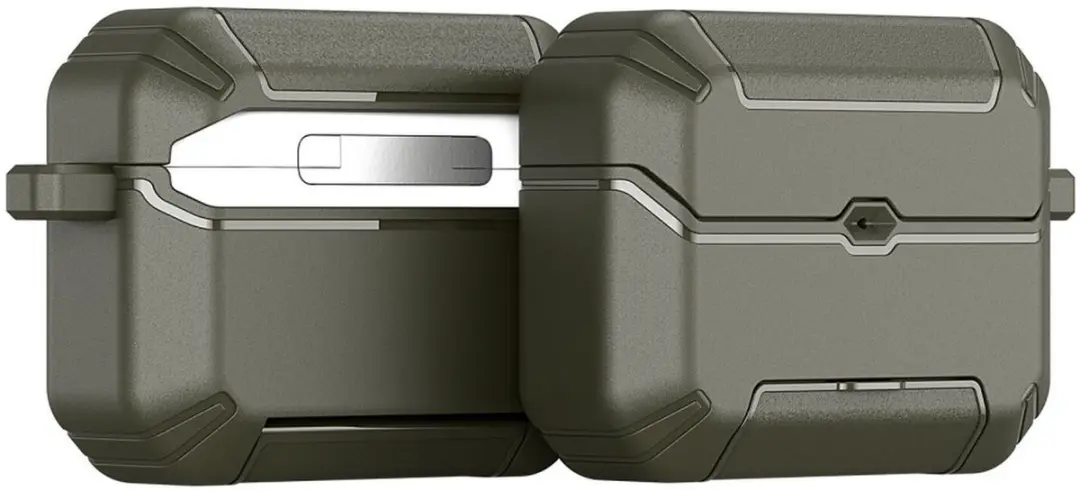 Dux Ducis PECS Series AirPods Pro 3 Hoesje