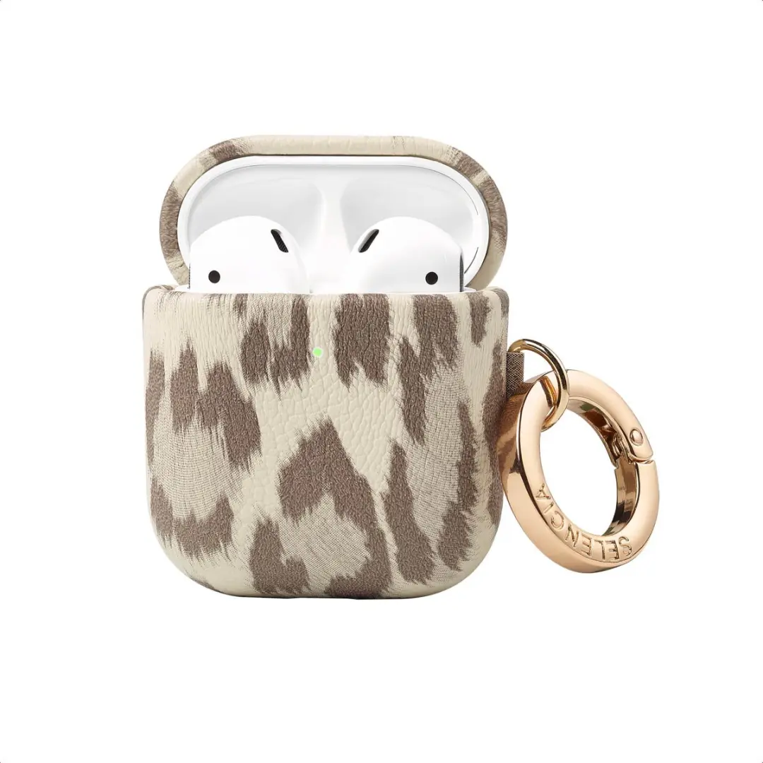 Selencia Sabi Case AirPods Pro 3