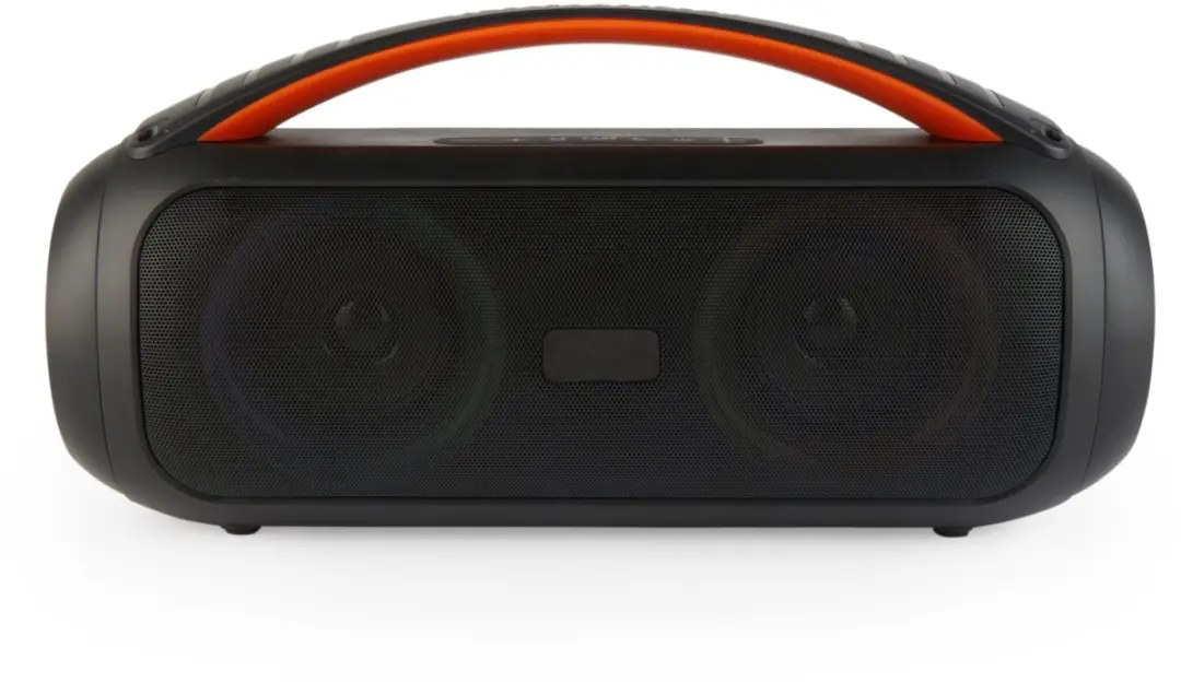 Pulsar LED Boombox Speaker 2000mAh