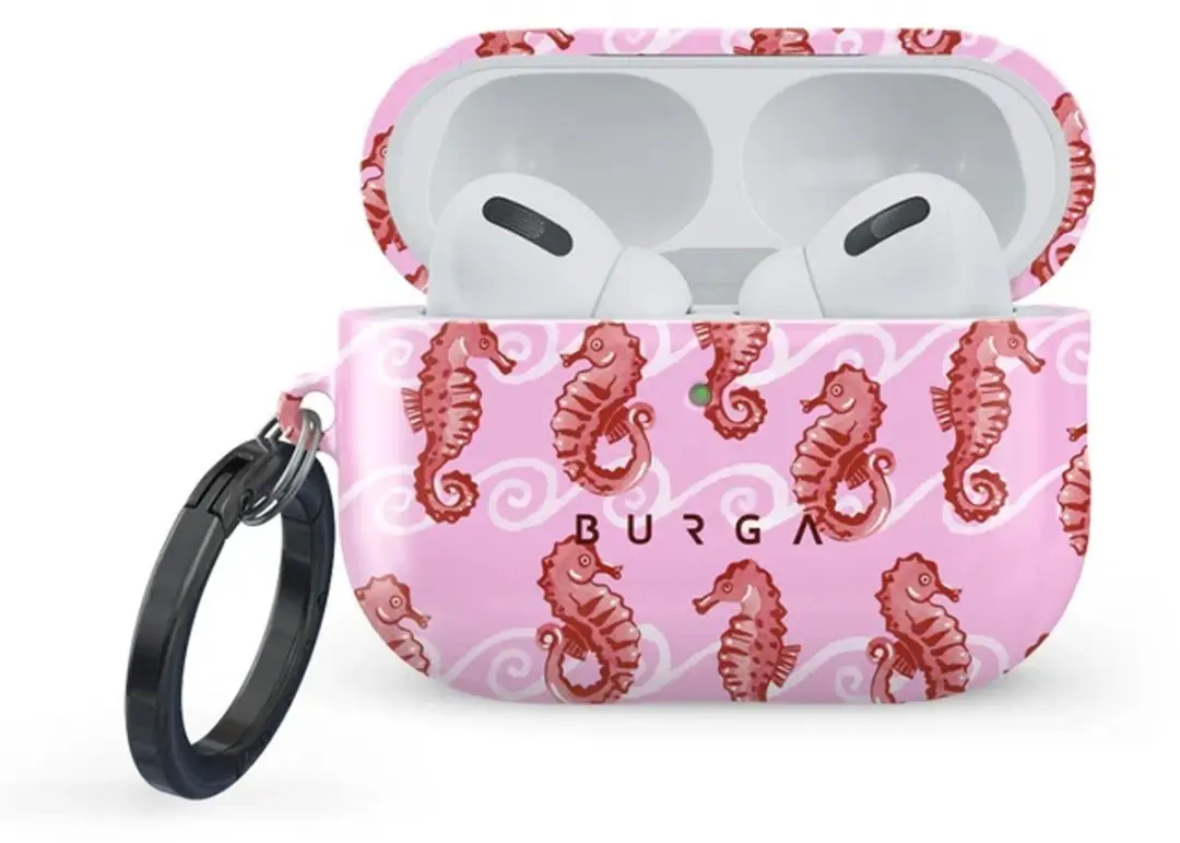 Burga Hardcase Apple AirPods Pro 3