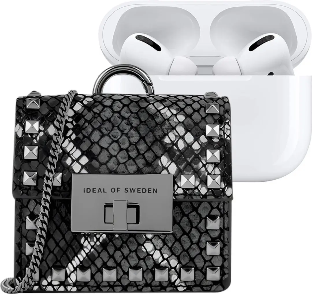iDeal of Sweden Zoe Series Hoesje AirPods Max/Pro/3/4
