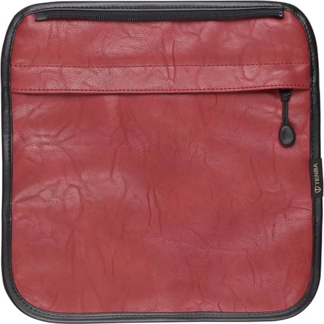 Tenba Switch Cover 7 Schoudertas 633316 - Brick Red