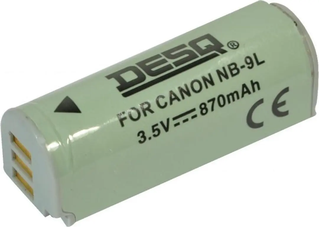 Desq NB-9L Accu