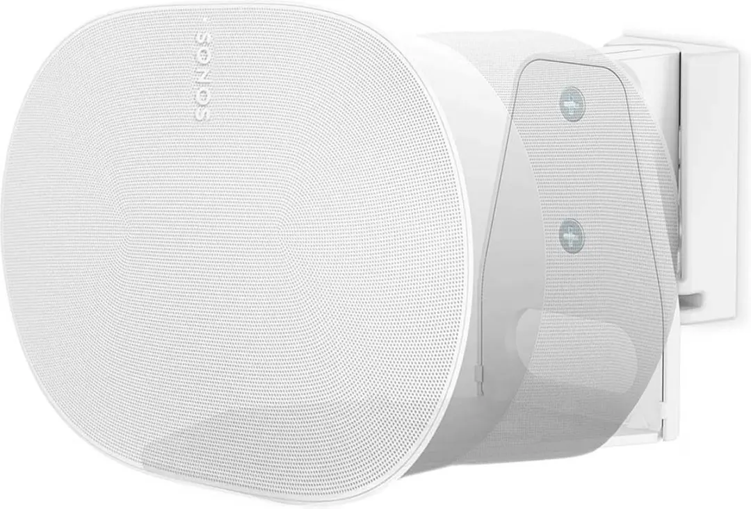 Nedis SPMT5900WT Speakerbeugel - Sonos Era 300 - Wit