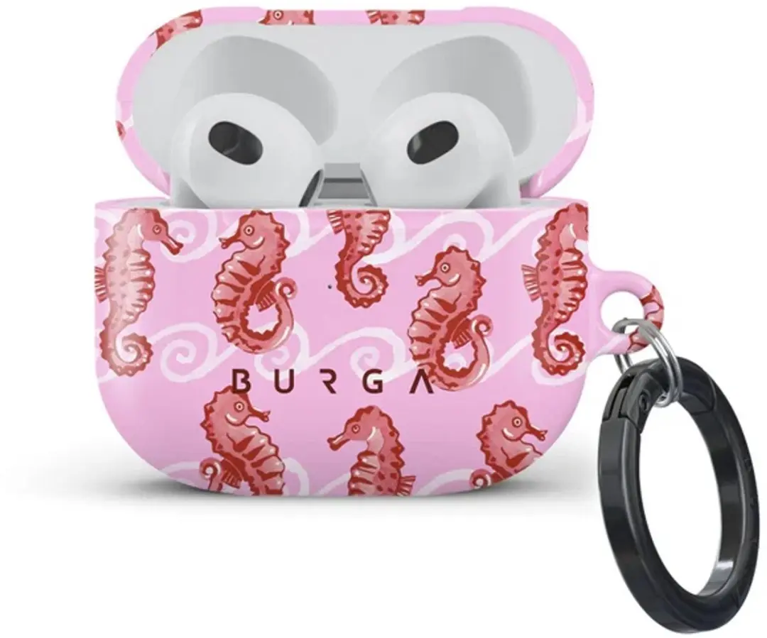 Burga Hardcase Apple AirPods Pro 3