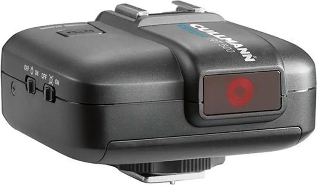 Cullmann CUlight RT 500F Transmitter