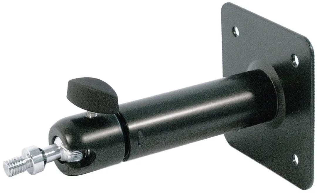 König & Meyer 24185 Boxenwandhouder