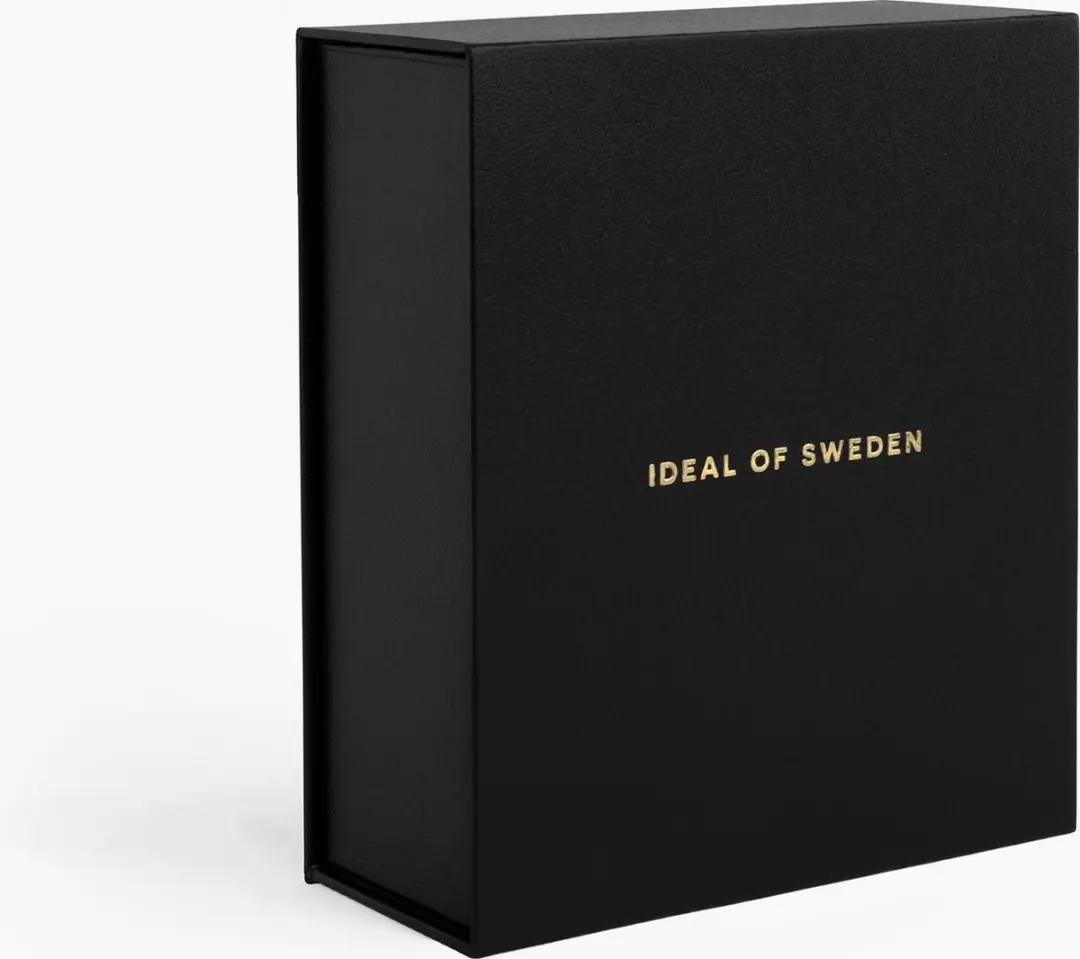 iDeal of Sweden Statement AirPods Case PRO Dawn Black Studs - Apple AirPods Pro