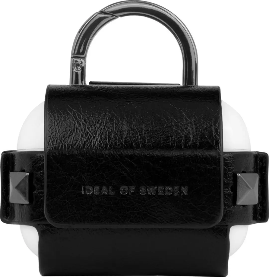 iDeal of Sweden Statement AirPods Case PRO Dawn Black Studs