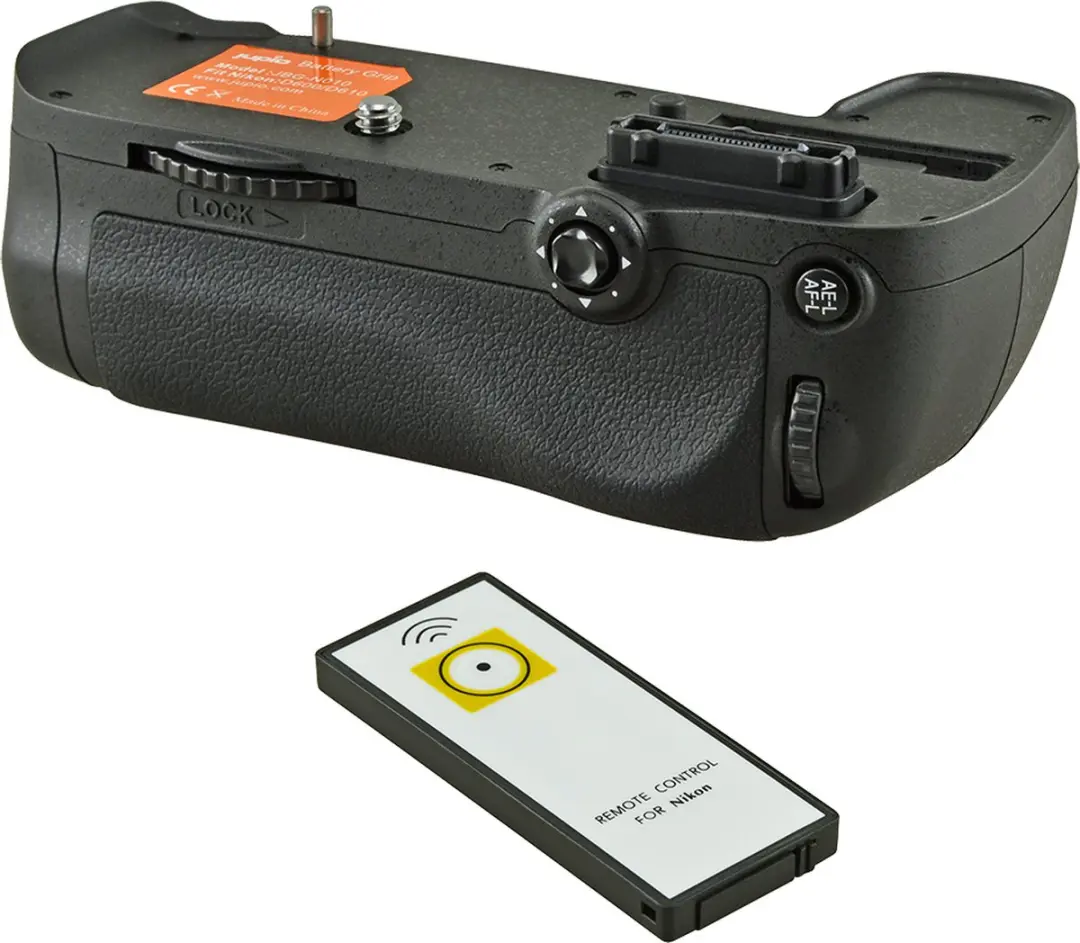 Jupio Batterygrip JBG-N010