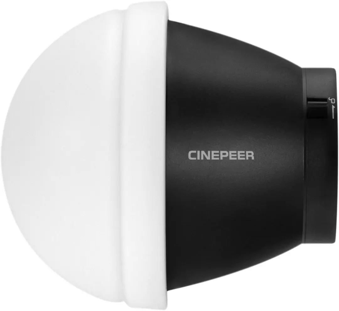Zhiyun Cinepeer CX100 Videolicht 100W