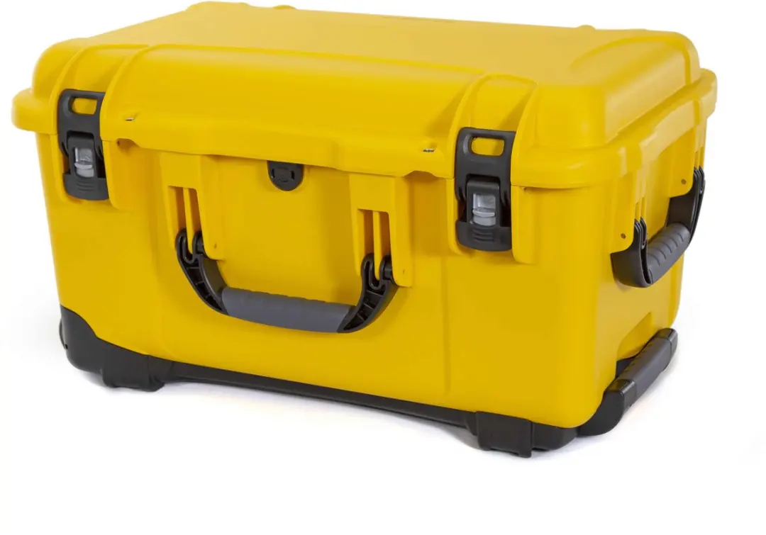 Nanuk 938 Pro Photo Kit Koffer