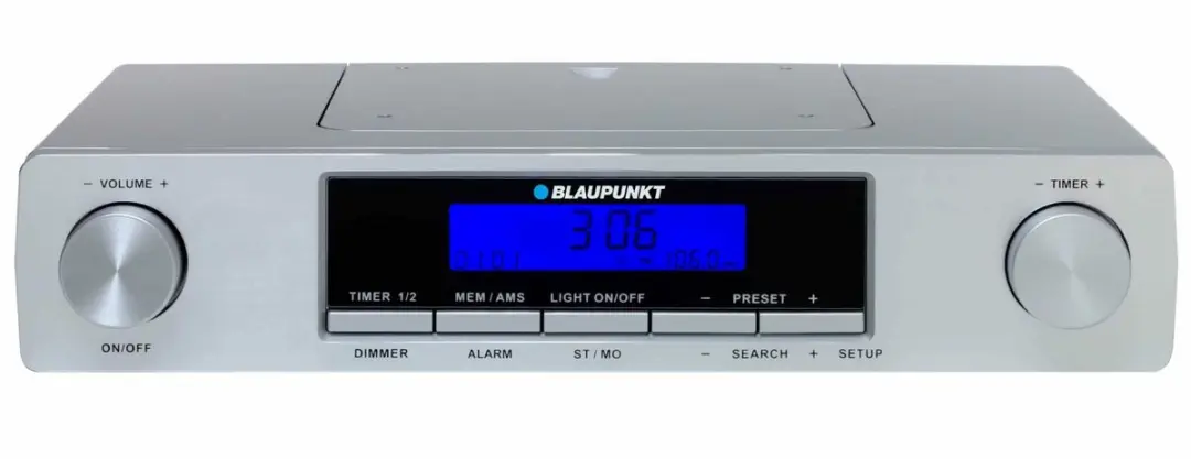Blaupunkt KR12SL Keukenradio