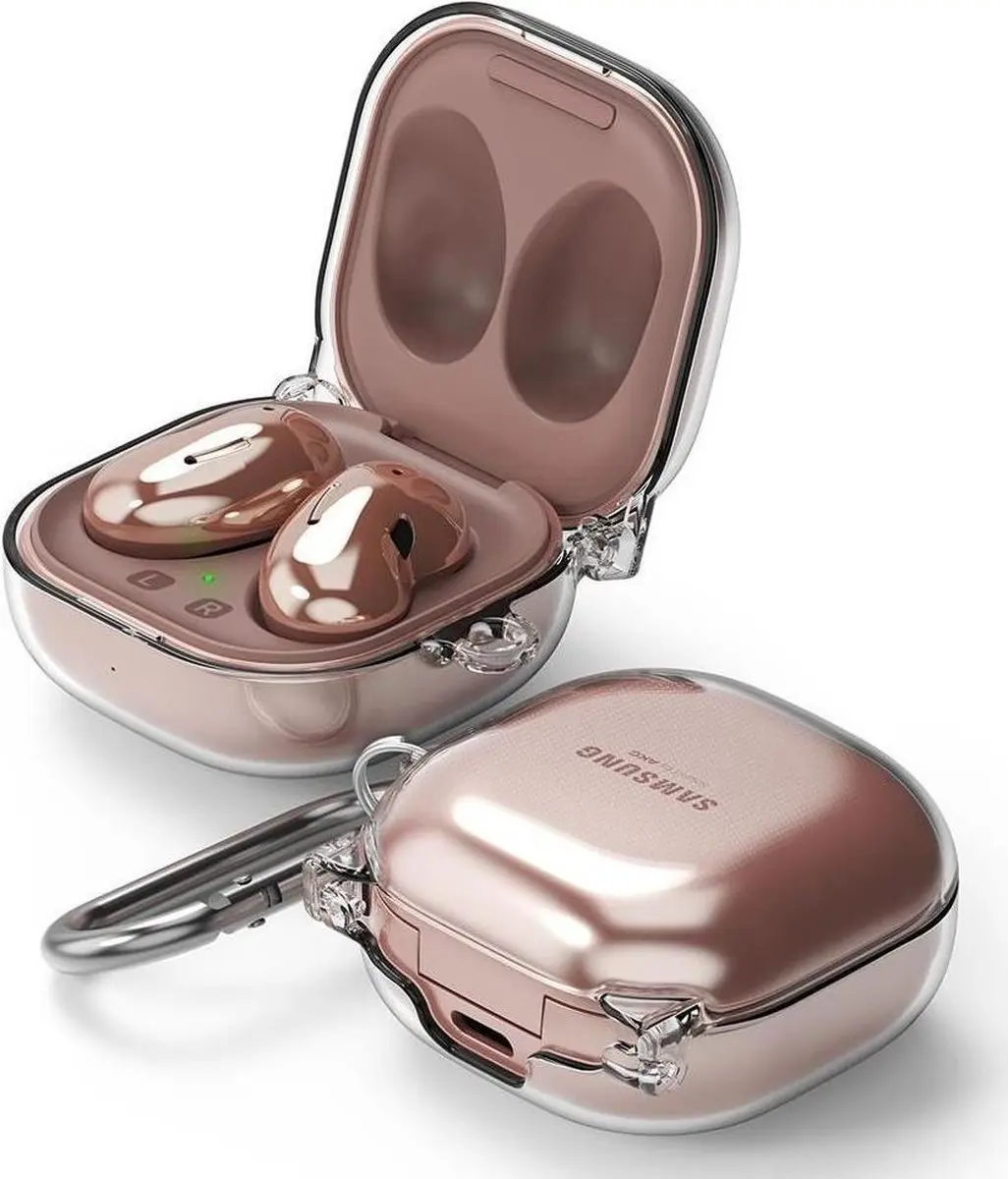Ringke Hinge Case Samsung Galaxy Buds Live/Pro