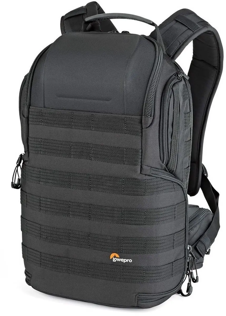 Lowepro Pro Tactic 350 AW II Rugzak