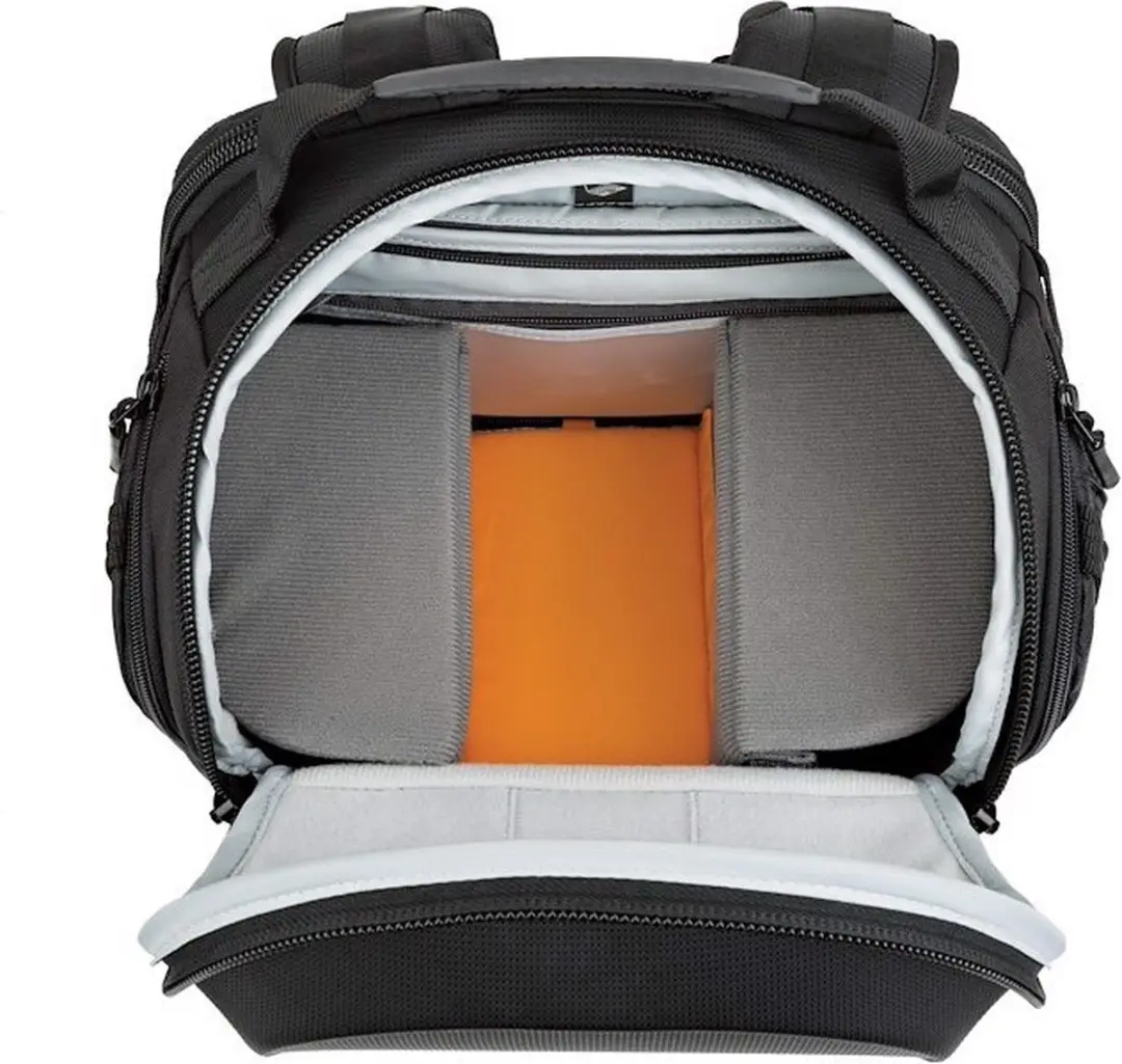 Lowepro Pro Tactic 350 AW II Rugzak - 13 inch - Grijs