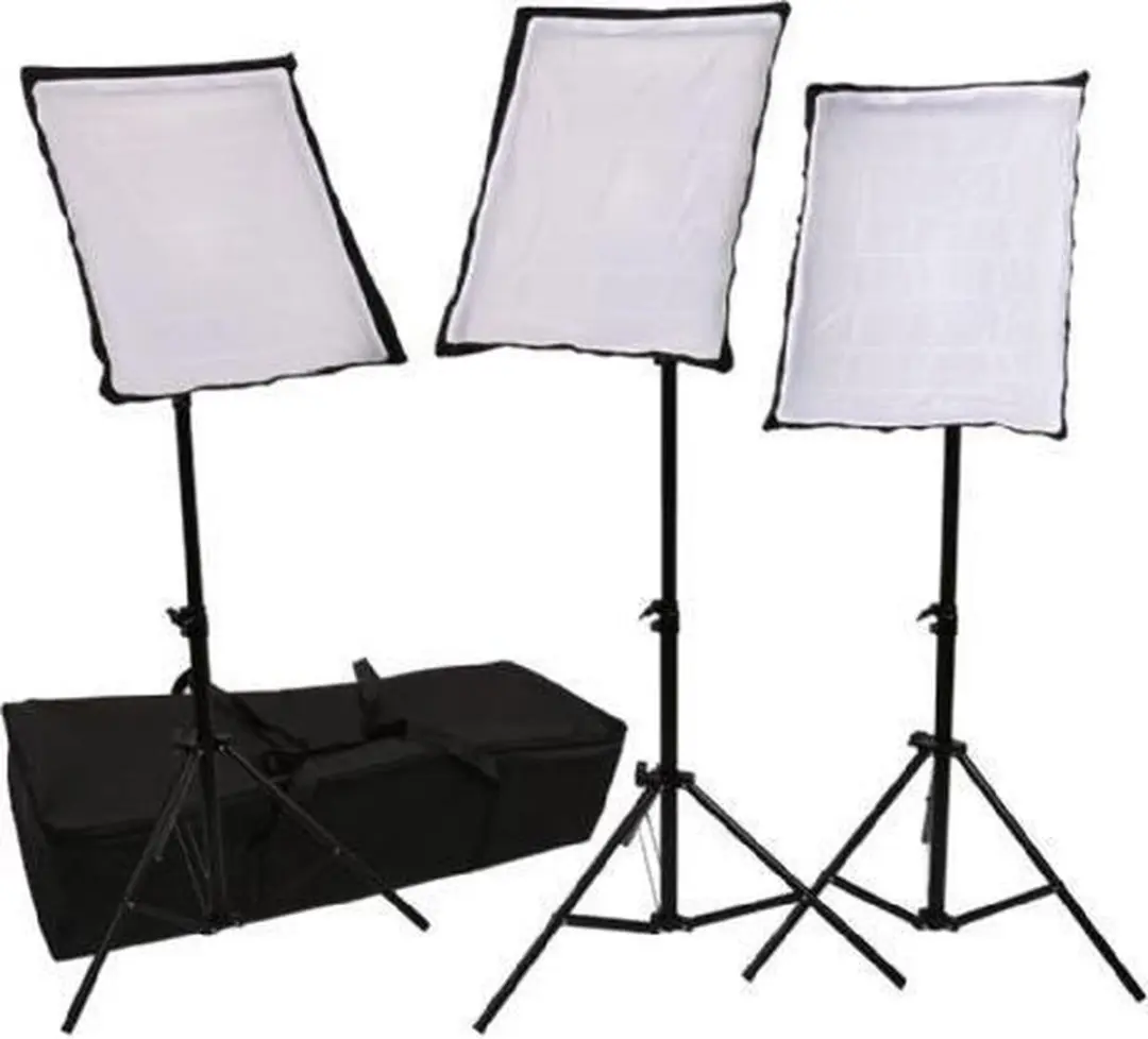 StudioKing Daglichtset SB03
