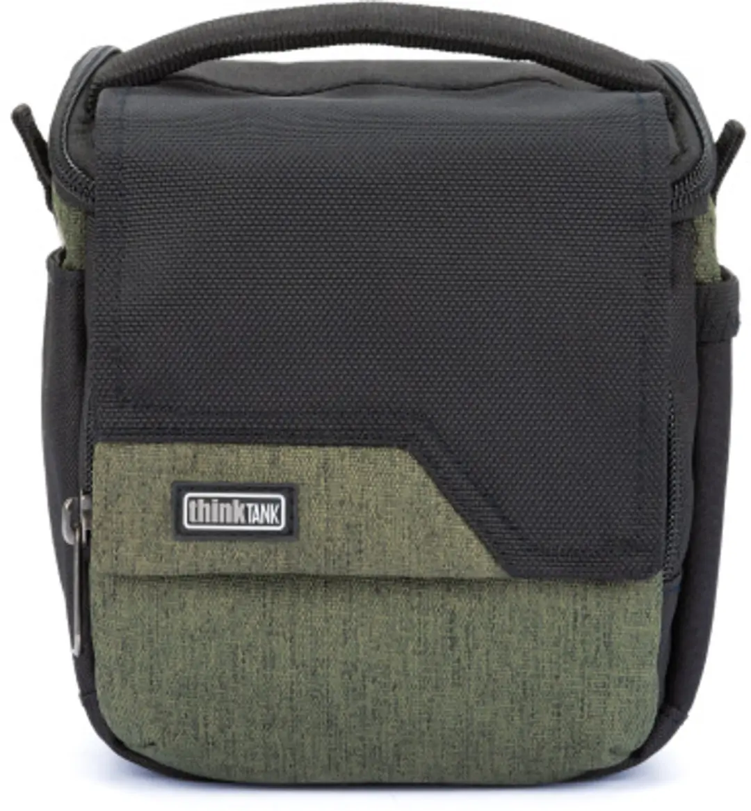 Think Tank Mirrorless Mover 10 Schoudertas - Green