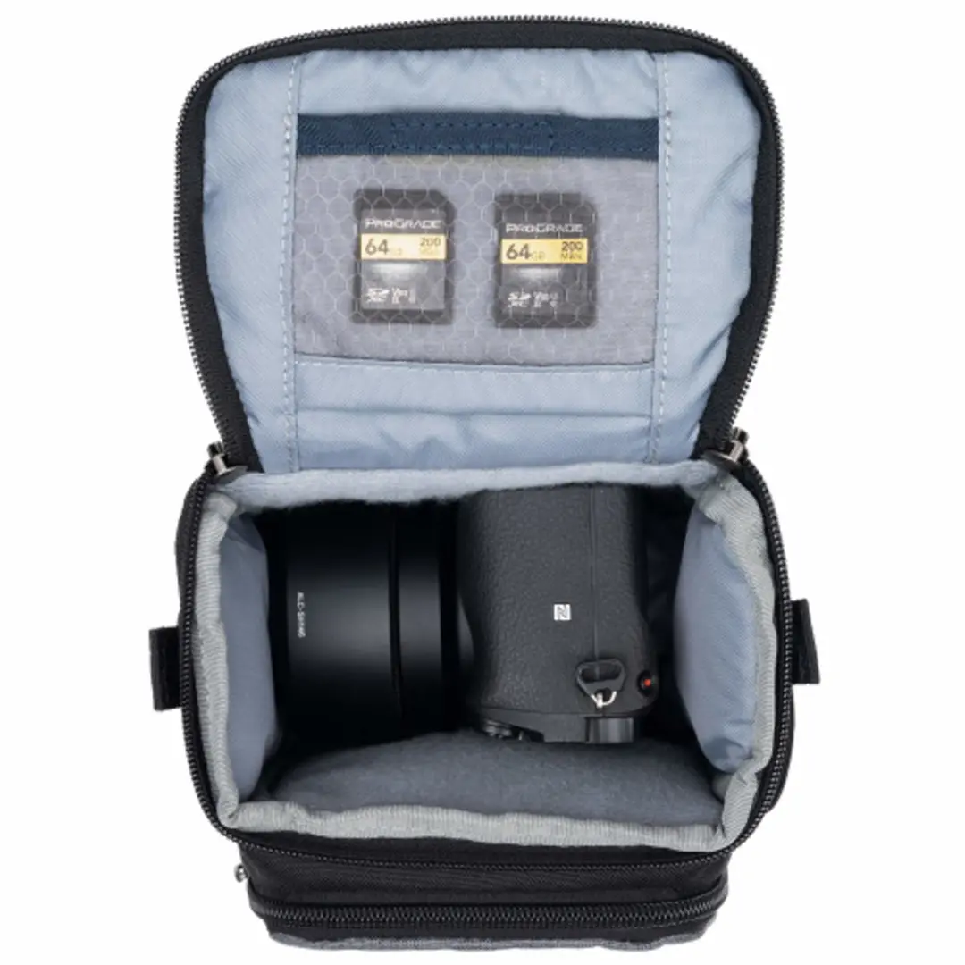 Think Tank Mirrorless Mover 10 Schoudertas - Green