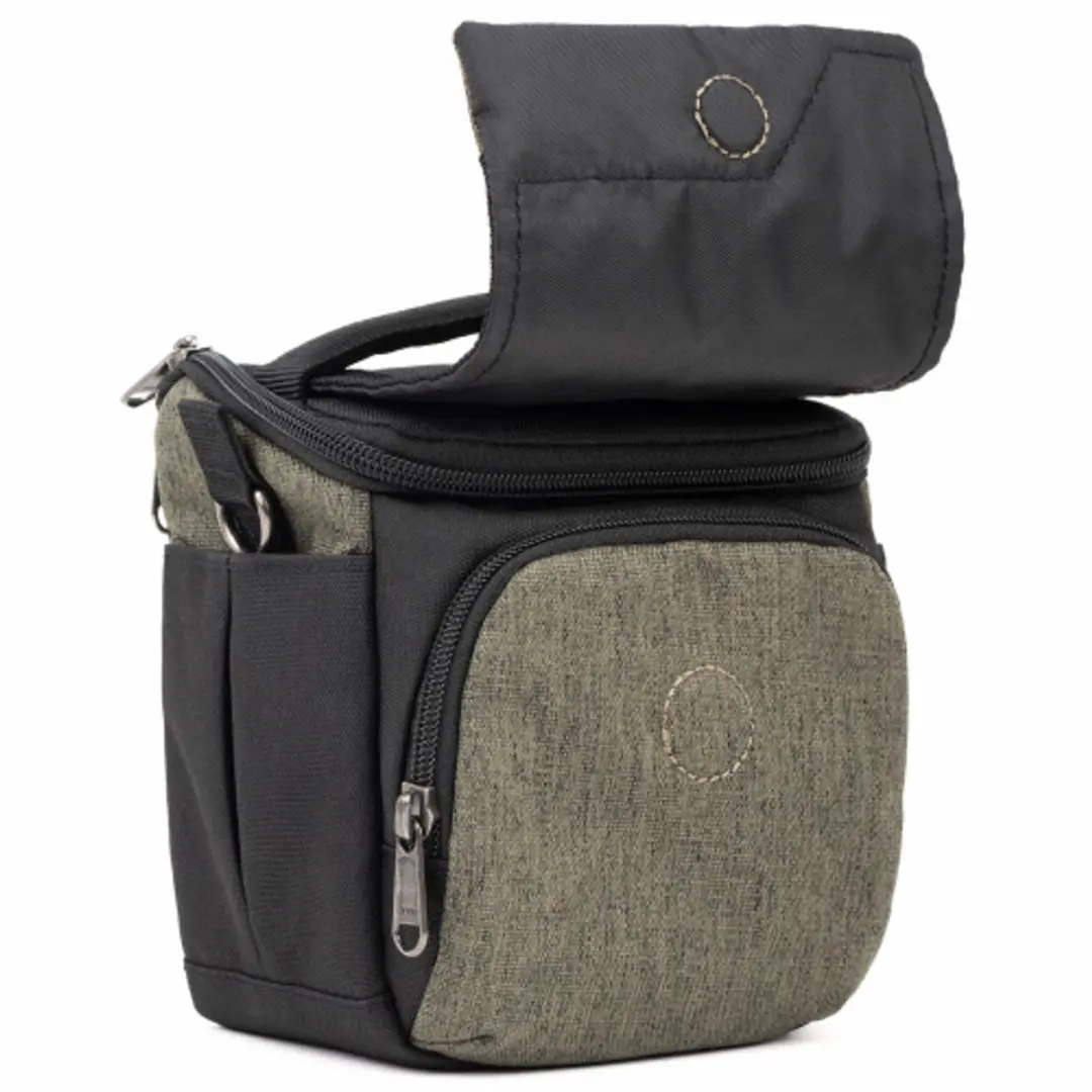 Think Tank Mirrorless Mover 10 Schoudertas - Green