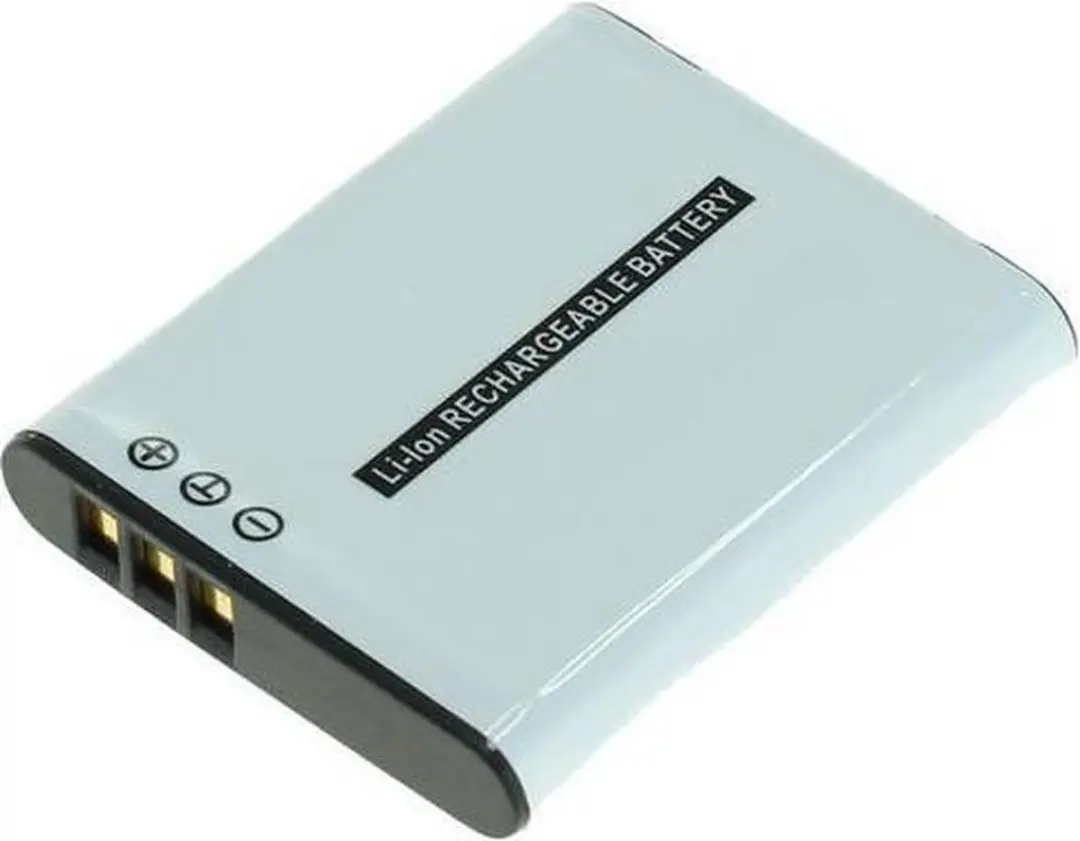 Duracell Li-50B Camera-accu 770mAh