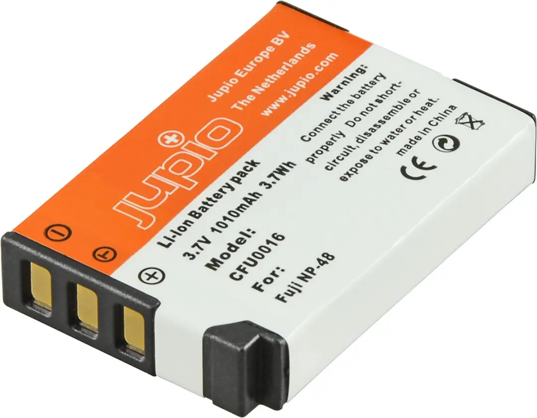 Jupio NP-48 Accu 1010mAh