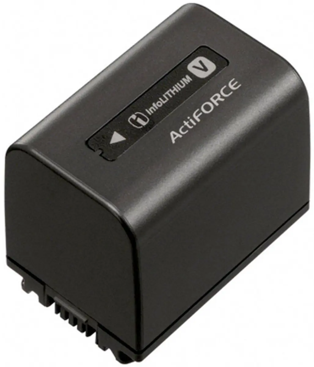 Jupio NP-FV70 V2 Accu - Videocamera