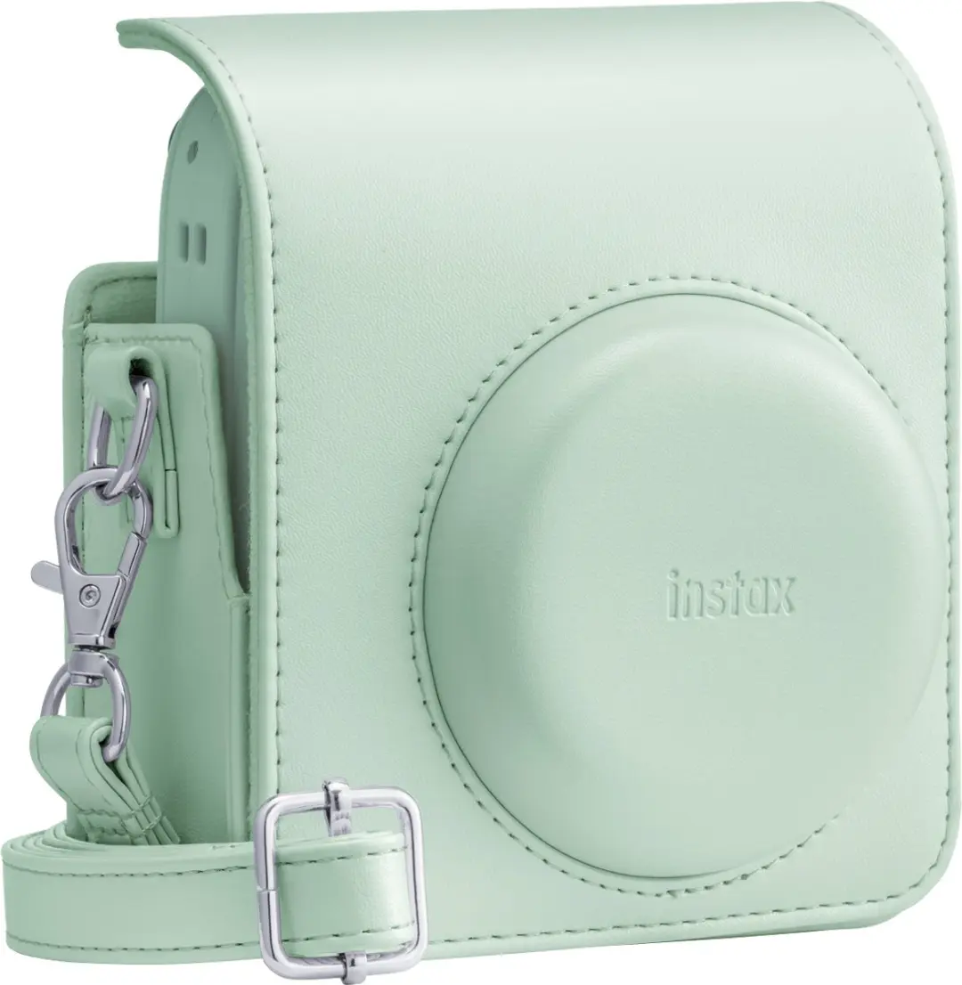 Fujifilm Instax Mini 13 Cameratas - Lagoon Green - 70100172009
