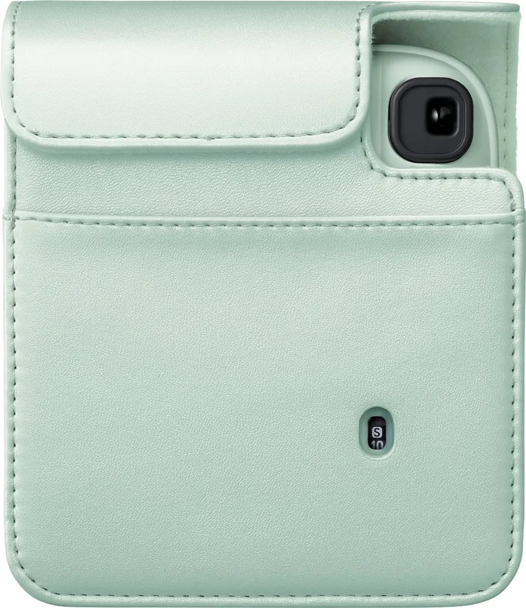 Fujifilm Instax Mini 13 Cameratas - Lagoon Green - 70100172009