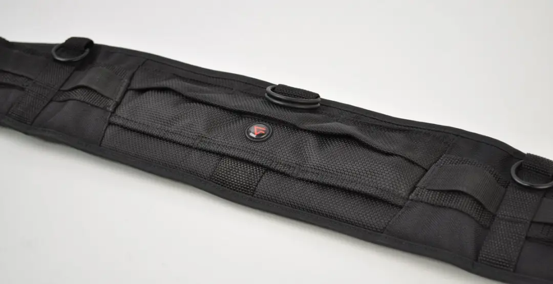 Vanguard ICS 008 W-4 Heupriem 1090-1250mm - Zwart