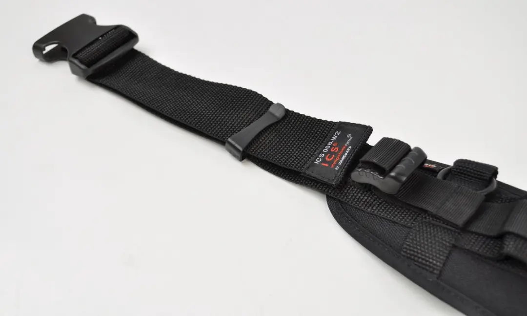 Vanguard ICS 008 W-4 Heupriem 1090-1250mm - Zwart