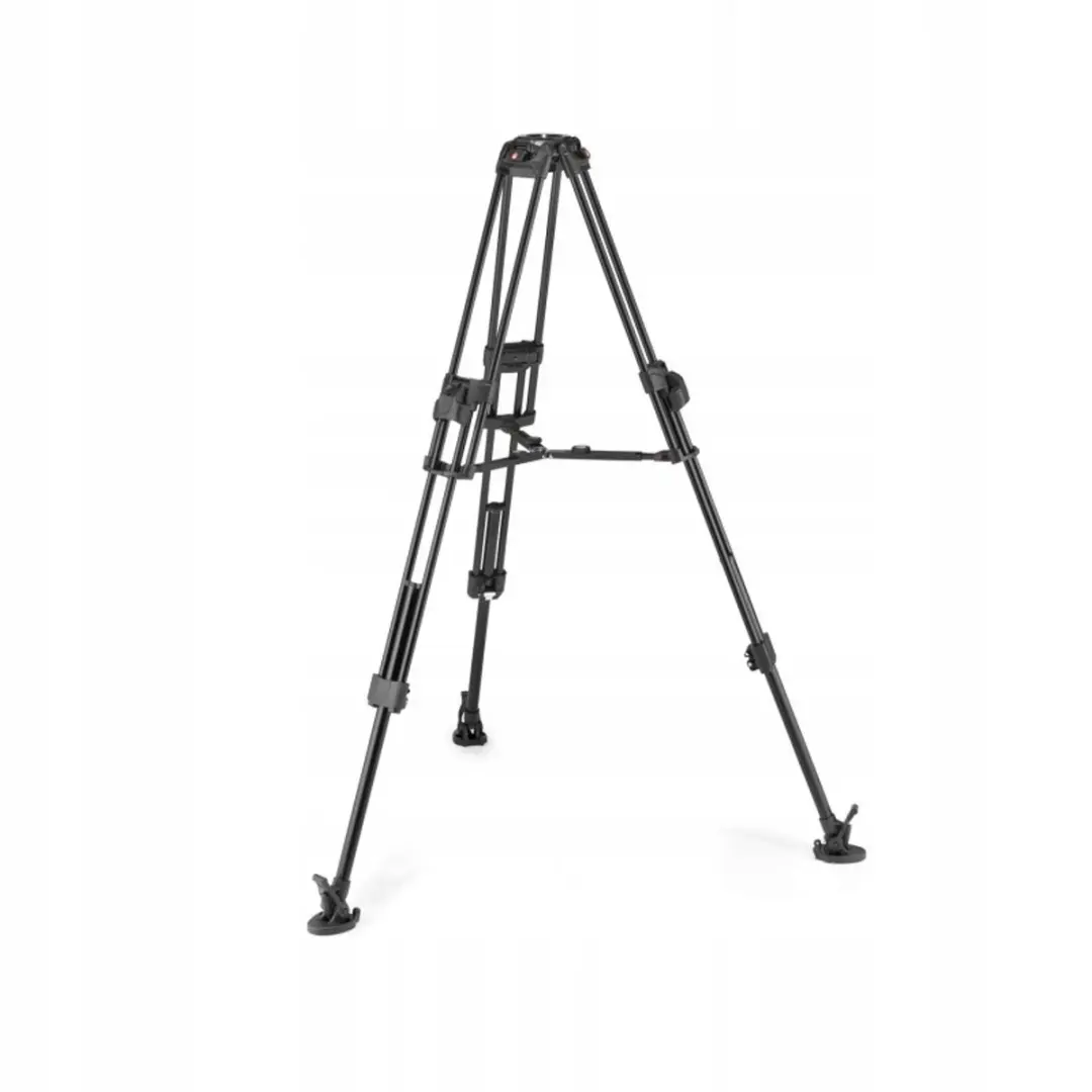 Manfrotto 645 Twin Fast Alu Videostation