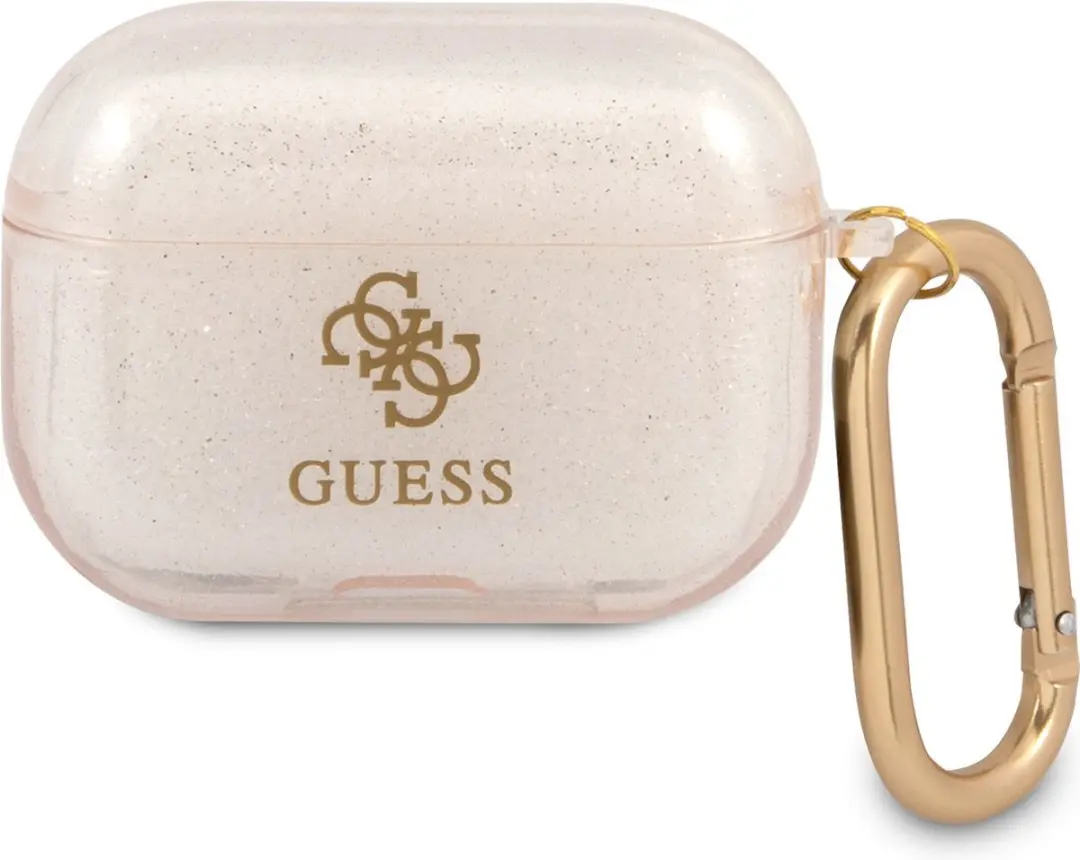 GUESS Glitter Case Apple AirPods Pro 1
