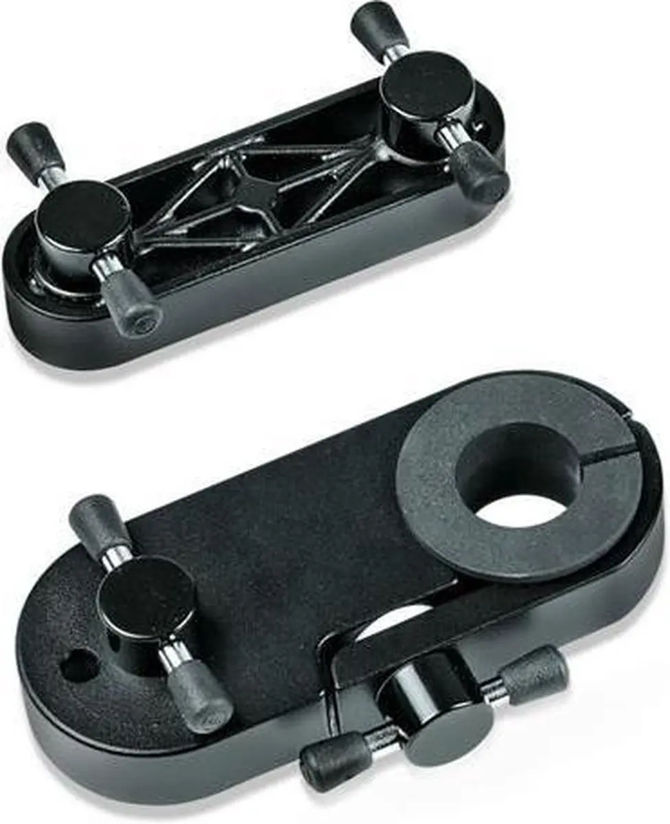 Manfrotto MK055XPRO3-3W Aluminium Statief
