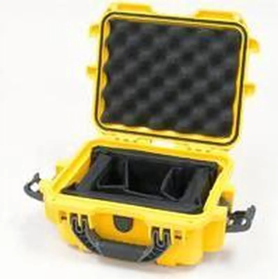 Nanuk 905 Koffer