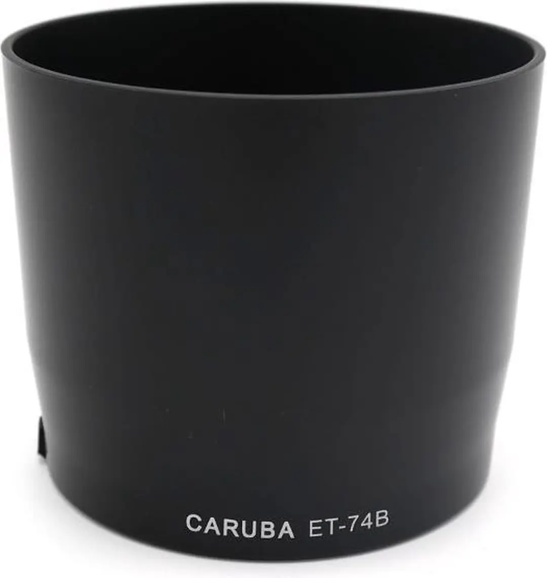 Caruba ET-74B Zonnekap