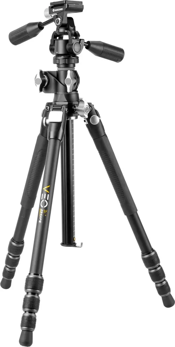 Vanguard VEO 3T+ 234APS 3-Weg Pan Kop