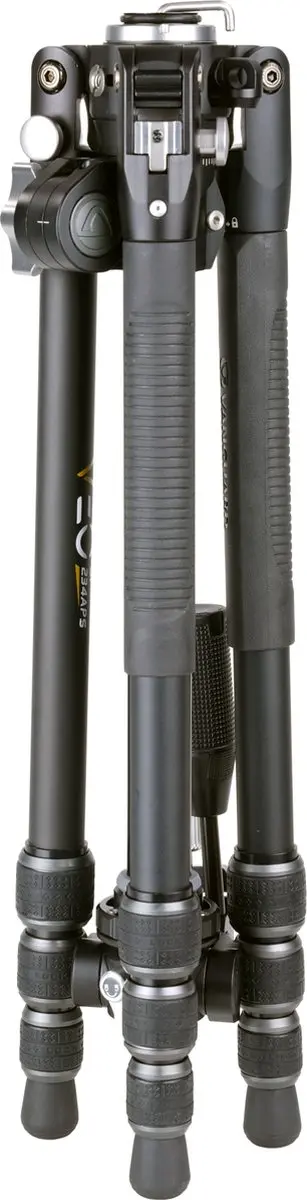 Vanguard VEO 3T+ 234APS 3-Weg Pan Kop - 1-145cm - Zwart