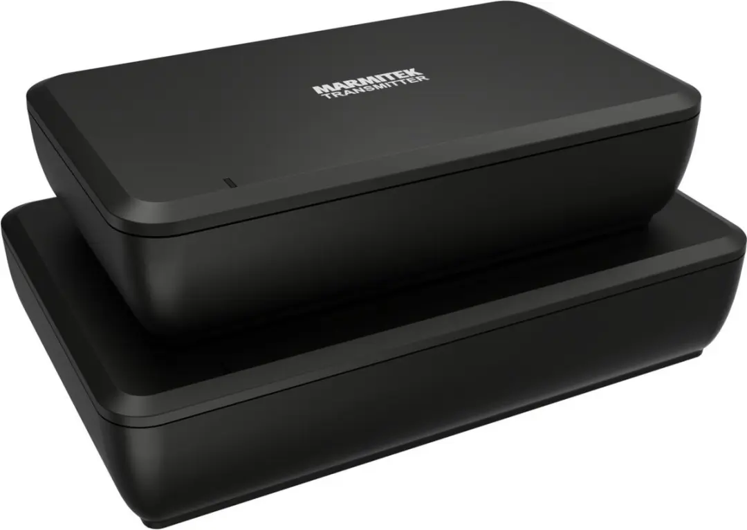 Marmitek Speaker Anywhere 650 Draadloze Audiozender - Transmitter & Receiver
