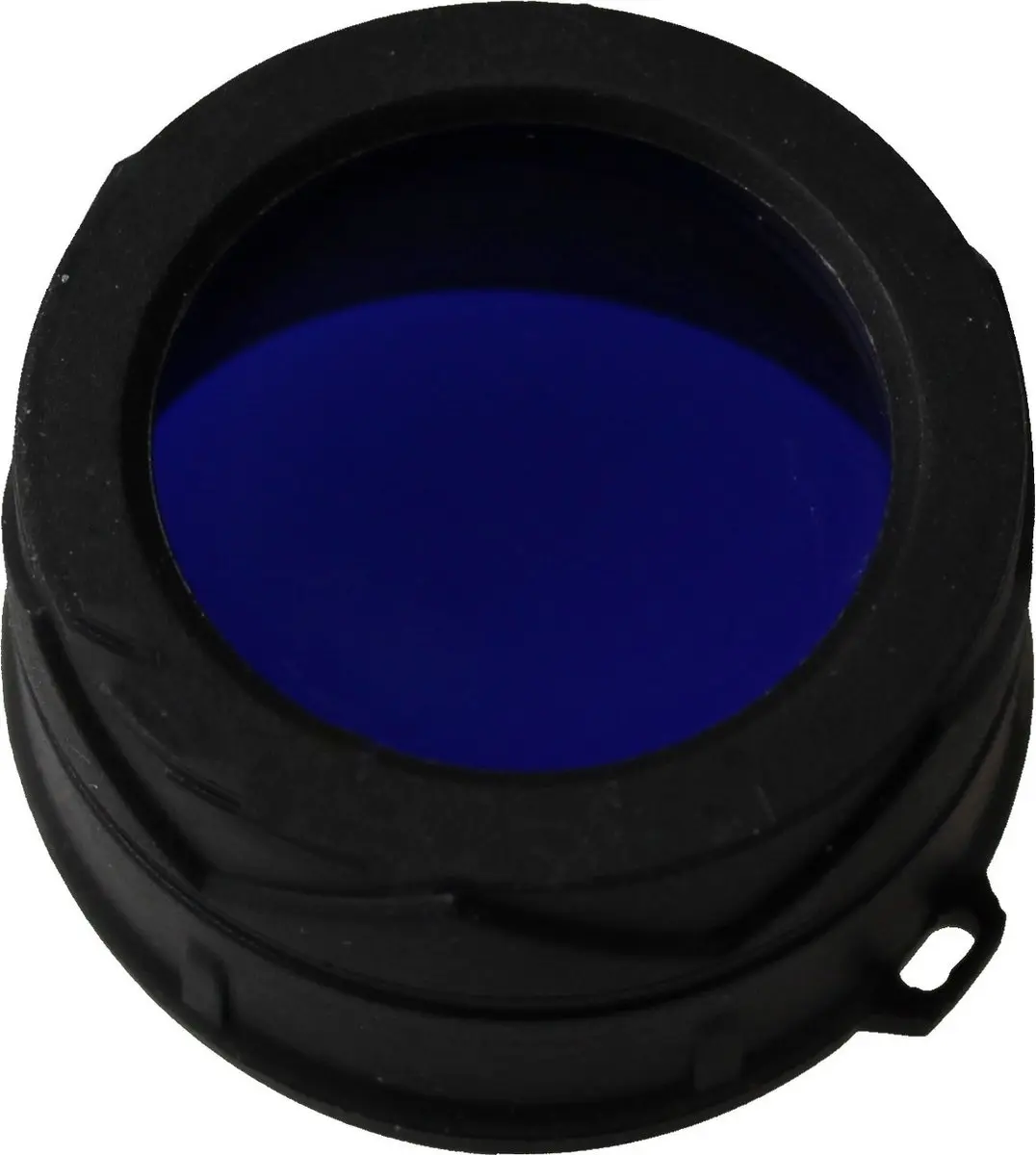 Nitecore NFB34 Filter - 34mm - Blauw