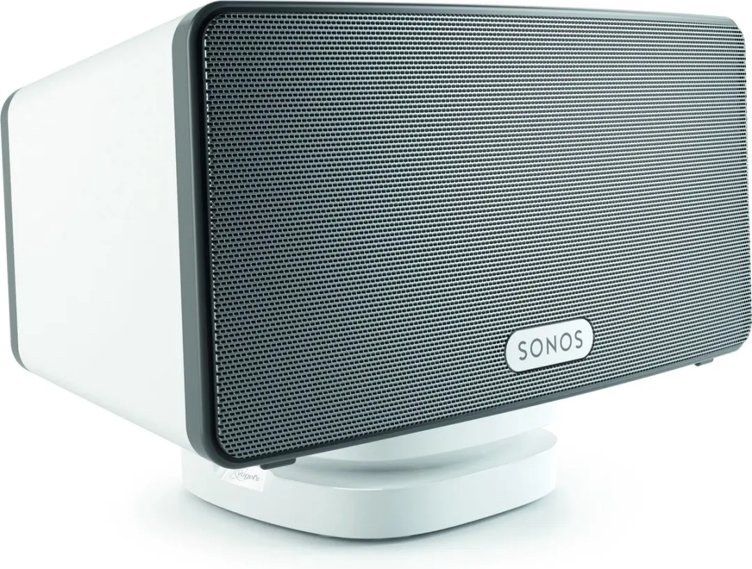 Vogel's SOUND 4113 Tafelstandaard Sonos - Wit