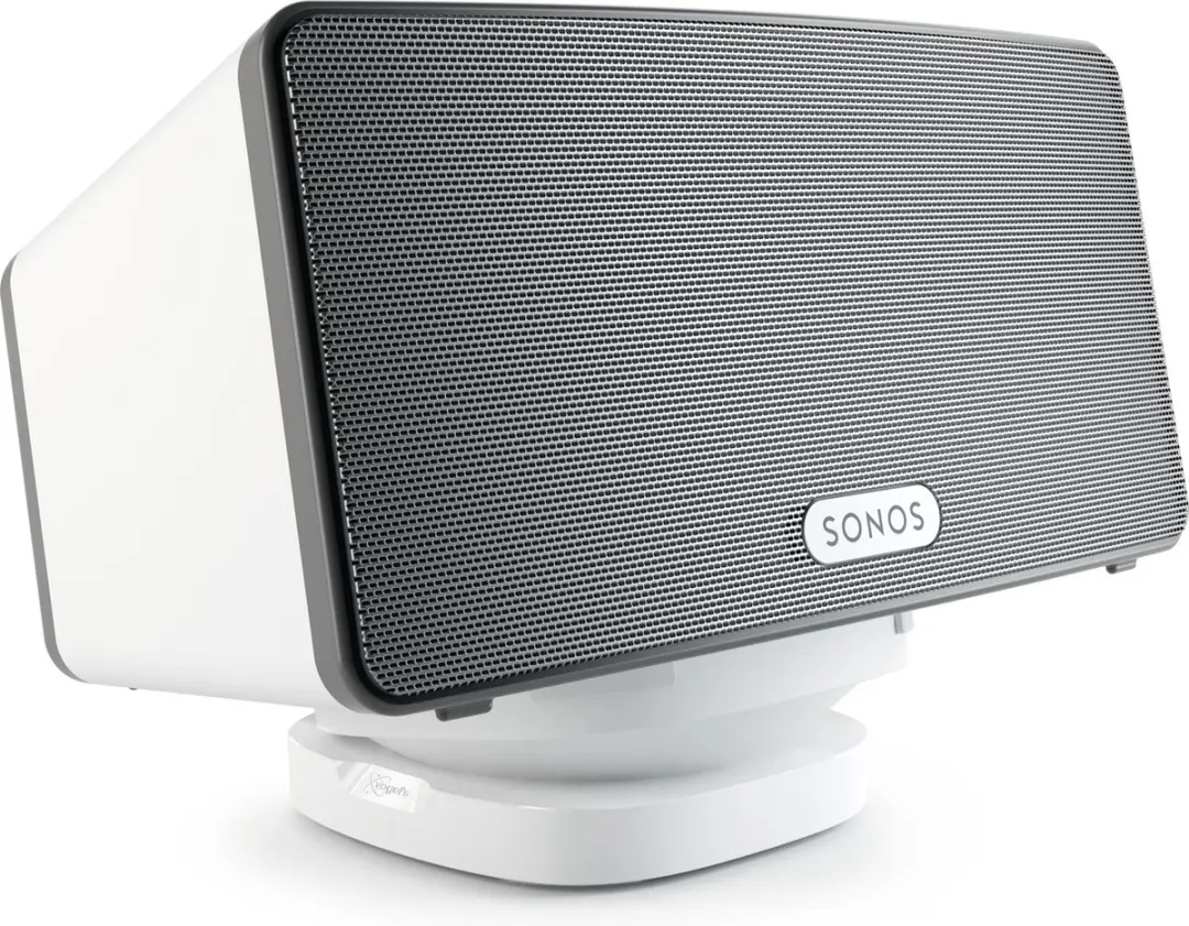 Vogel's SOUND 4113 Tafelstandaard Sonos - Wit - afbeelding 6 van 6
