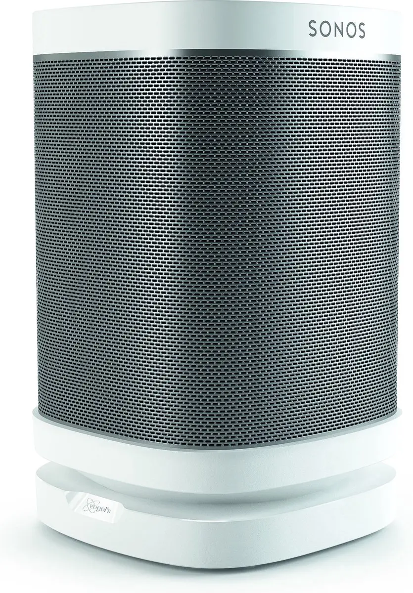 Vogel's SOUND 4113 Tafelstandaard Sonos - Wit