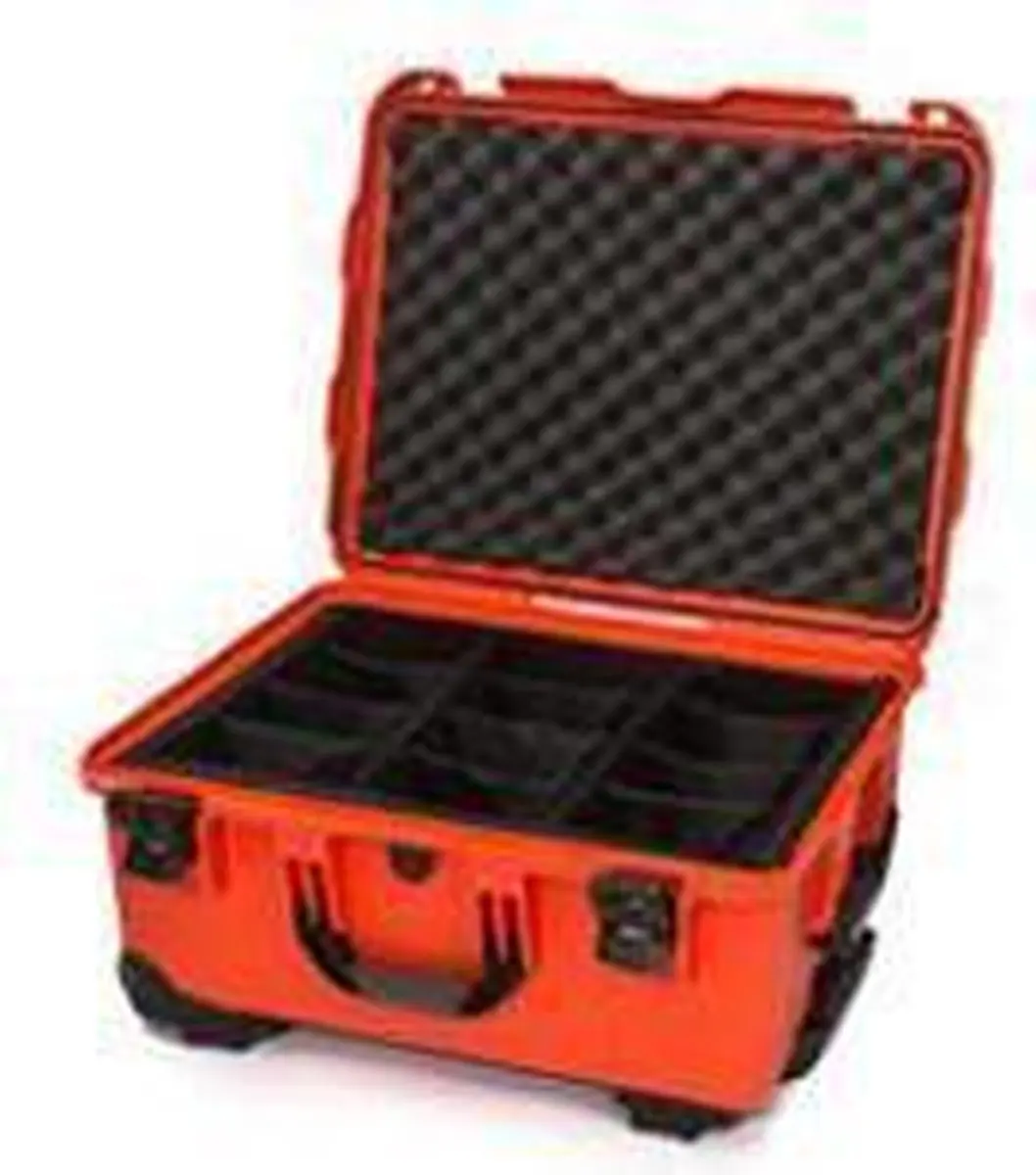 Nanuk 950 Koffer