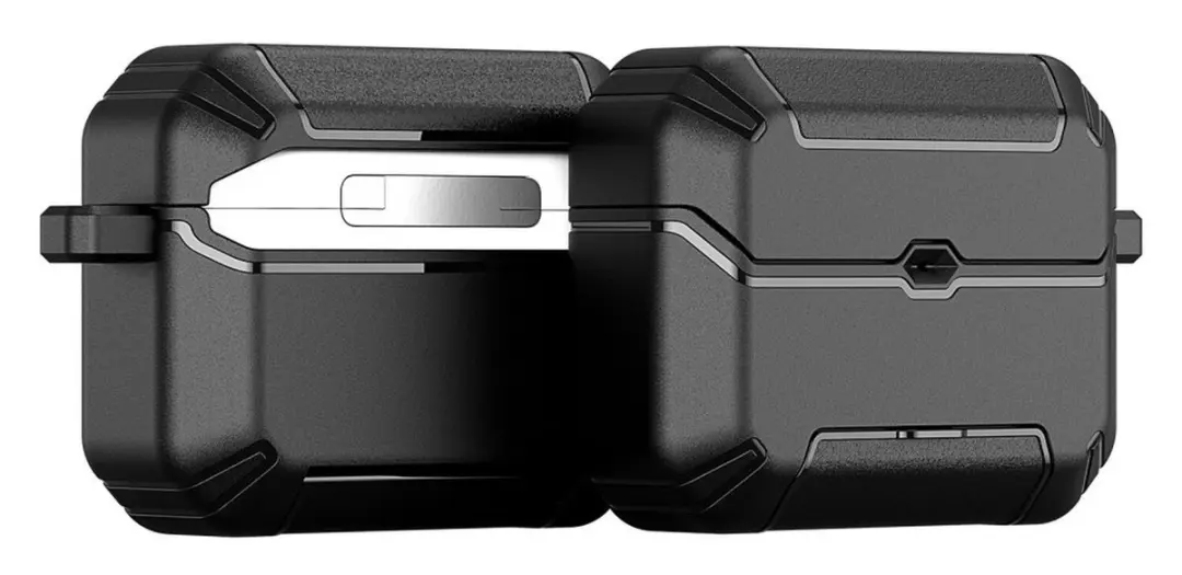 Dux Ducis PECS Series AirPods Pro 3 Hoesje